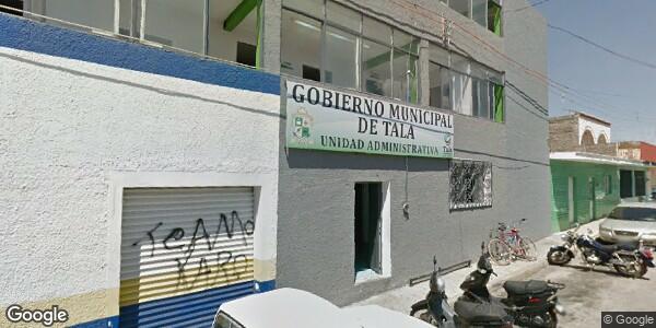 DEPARTAMENTO DE INSPECCIÓN Y VIGILANCIA DE REGLAMENTOS